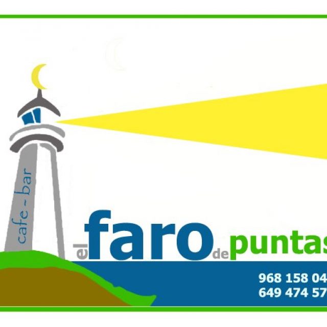 El Faro de Puntas