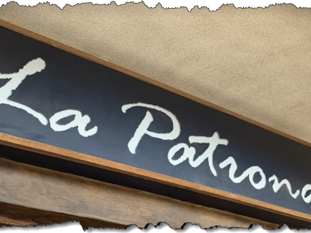 La Patrona