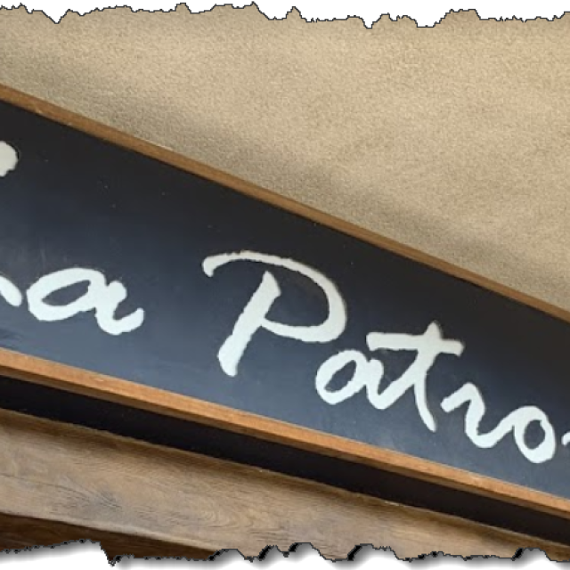 La Patrona