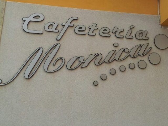 Café Bar Mónica