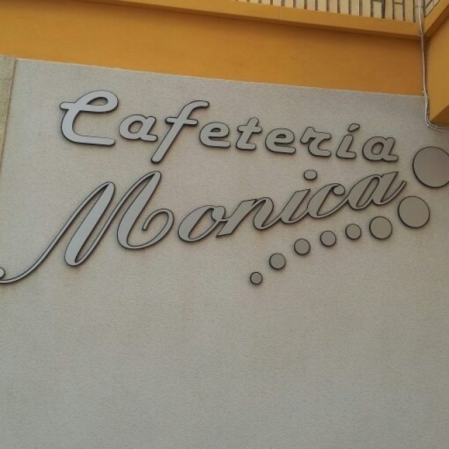 Café Bar Mónica