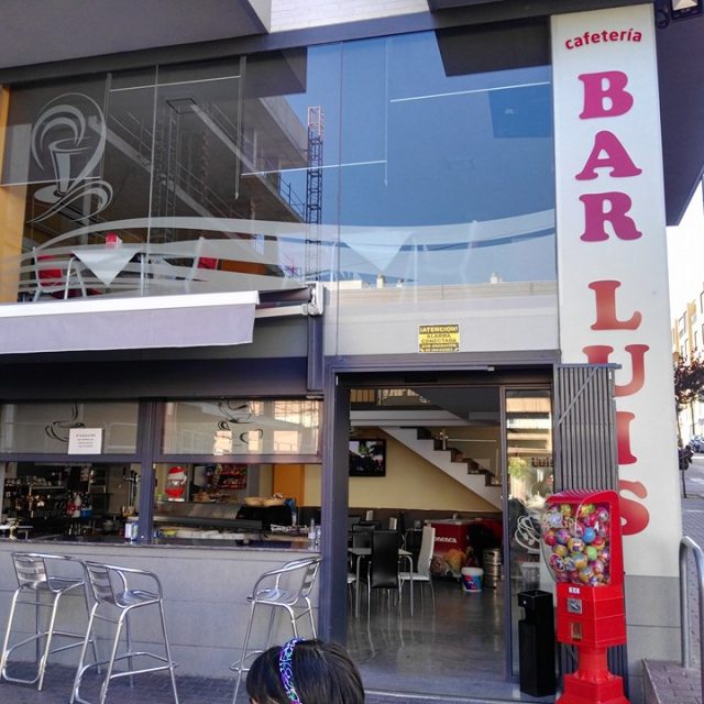 Bar Luís
