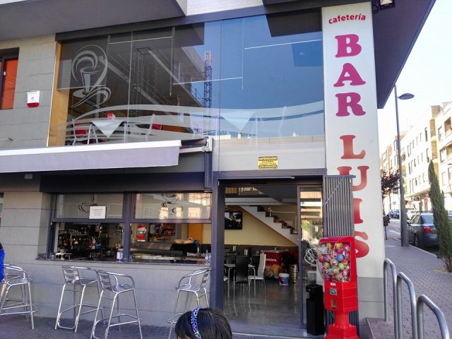 Bar Luís