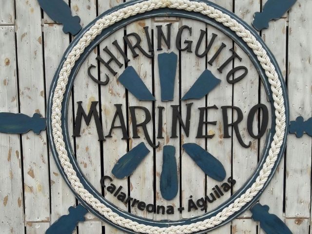Chiringuito Marinero