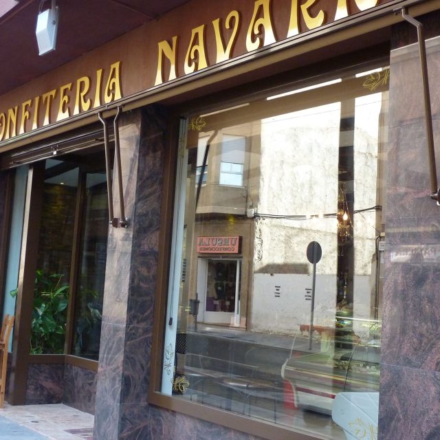 Confitería Navarro