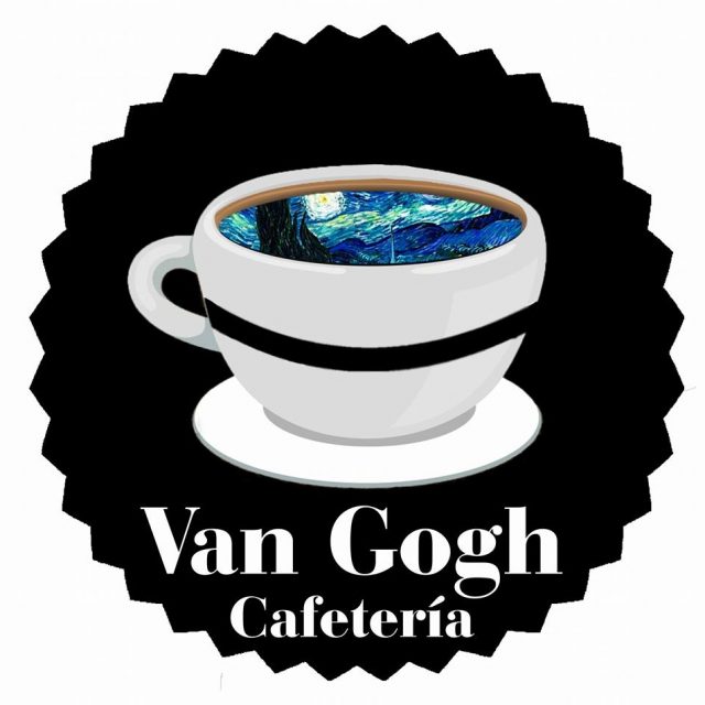 Van Gogh Cafetería
