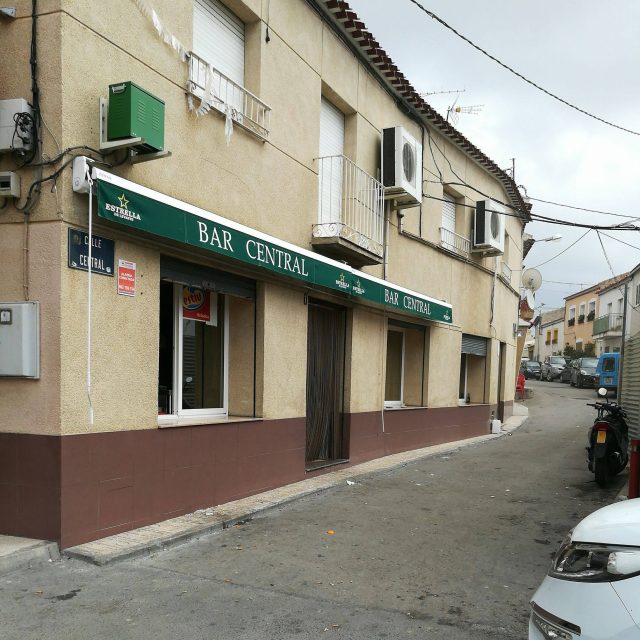 Bar Central