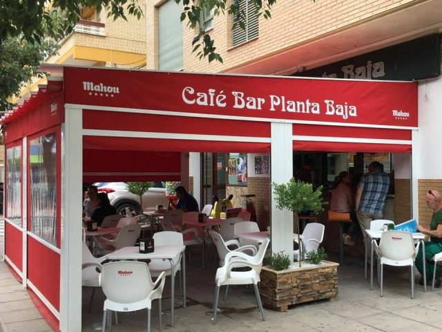 Planta Baja