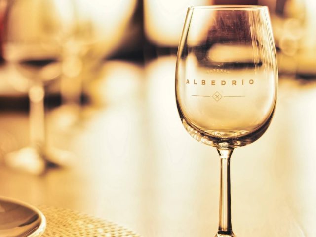 Tapería Albedrío