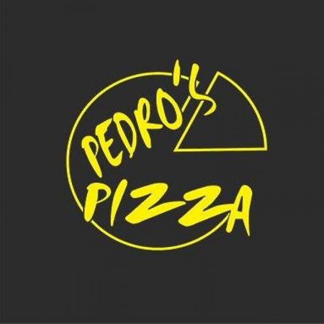 Pedro’s Pizza
