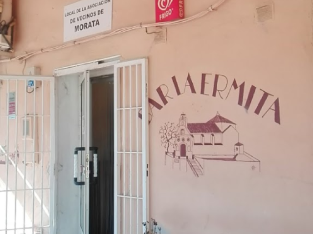 Bar La Ermita