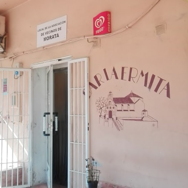 Bar La Ermita