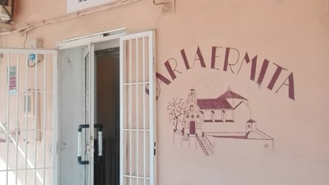 Bar La Ermita
