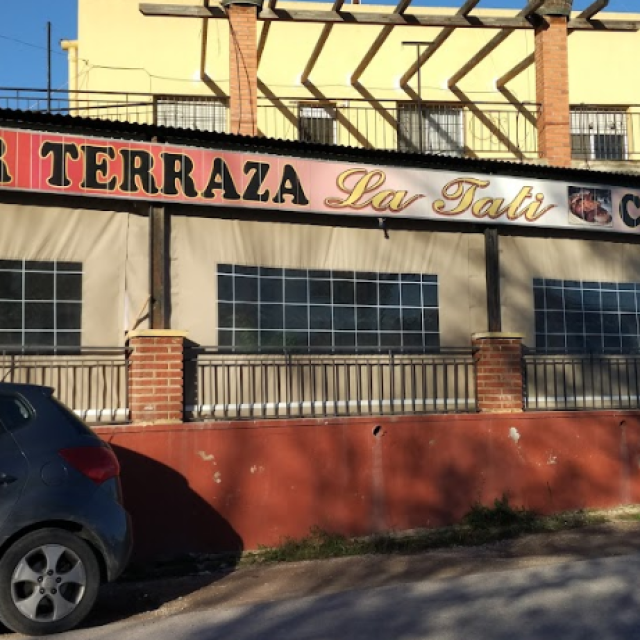 Bar La Tati