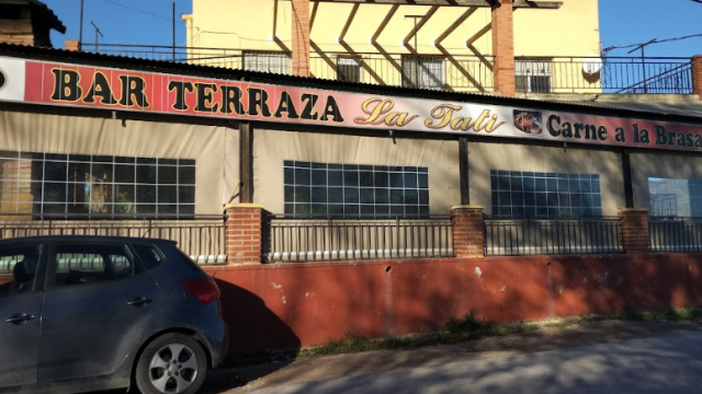 Bar La Tati