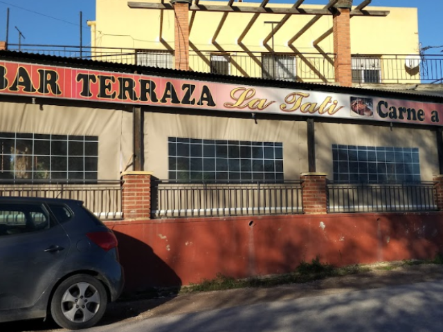 Bar La Tati
