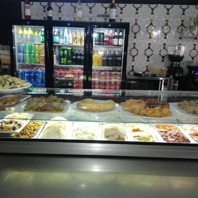 Bar Caramba