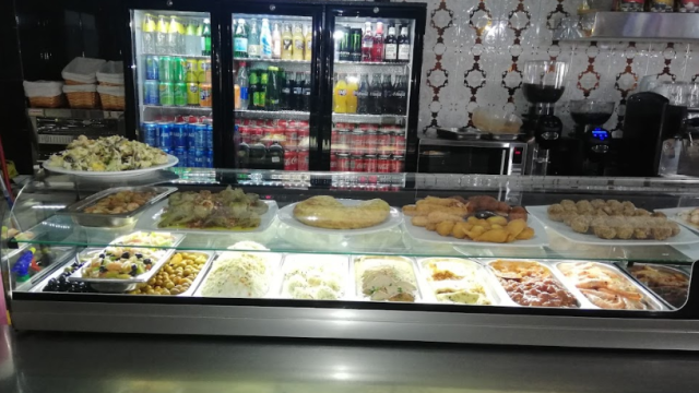 Bar Caramba