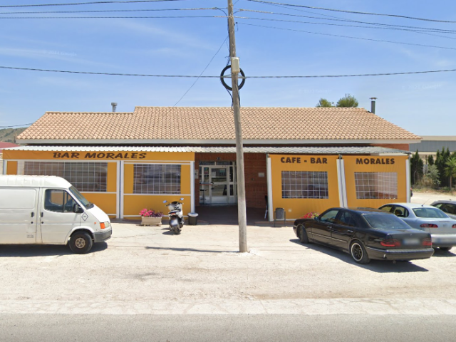 Bar Morales