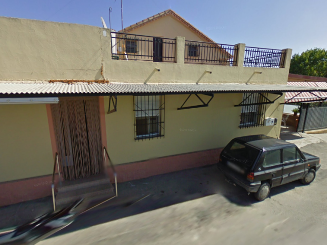 Bar Ruiz