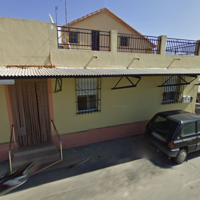 Bar Ruiz