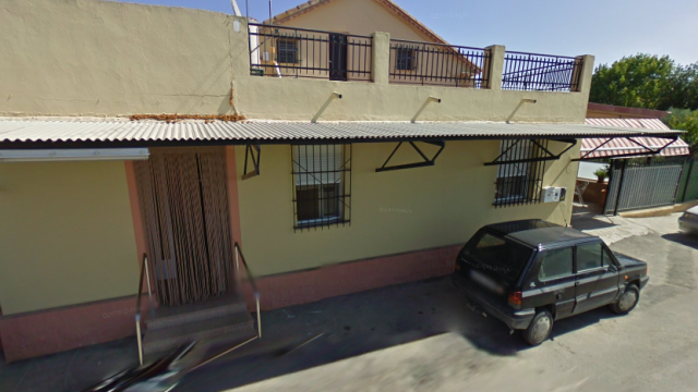 Bar Ruiz