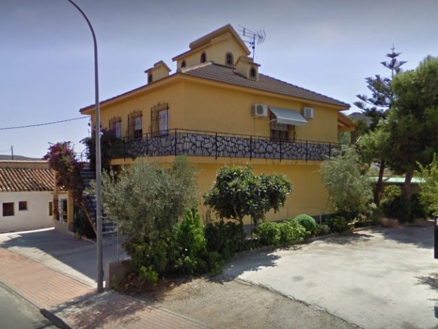 Bar Sánchez