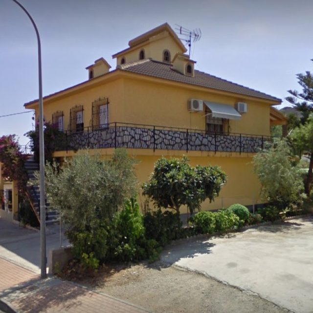 Bar Sánchez