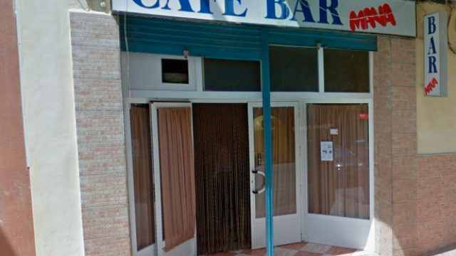 Café Bar Maná