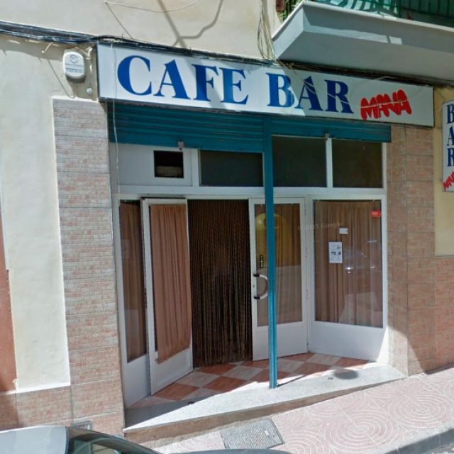 Café Bar Maná