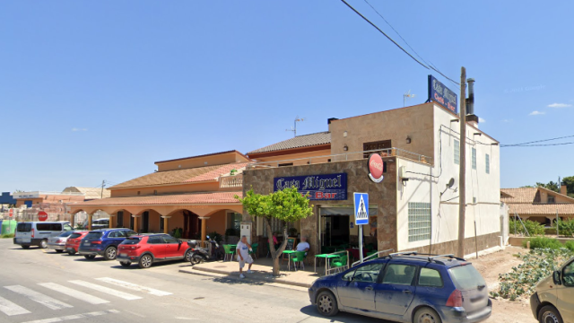 Casa Miguel