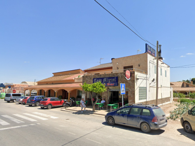 Casa Miguel