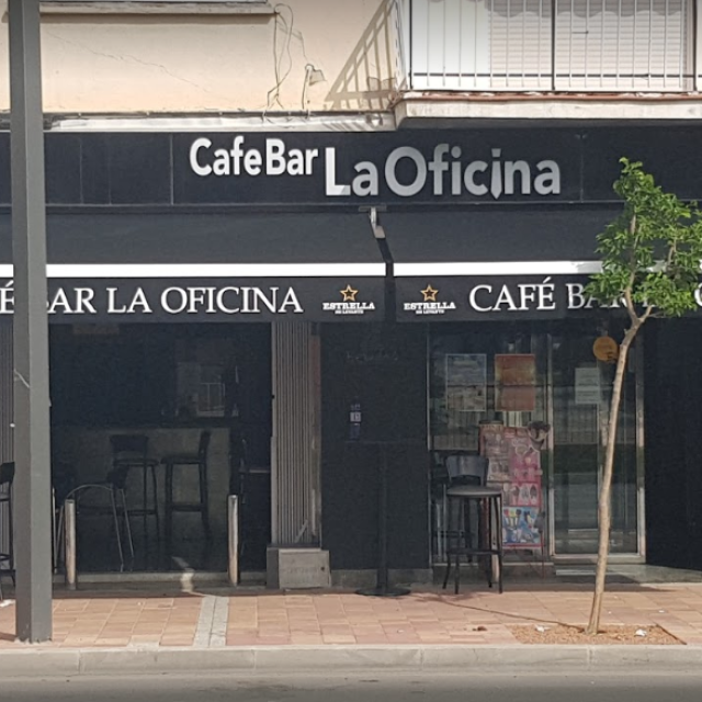 Café Bar La Oficina