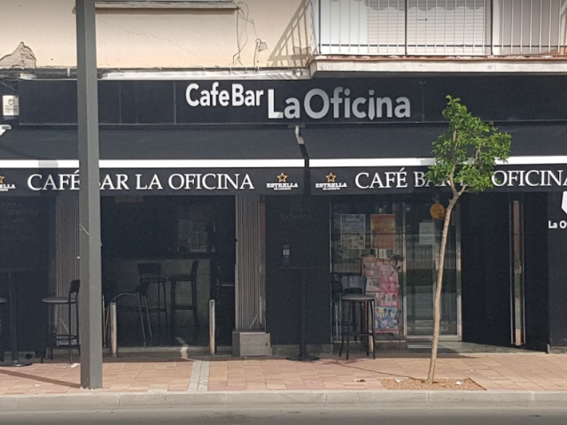 Café Bar La Oficina
