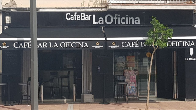 Café Bar La Oficina