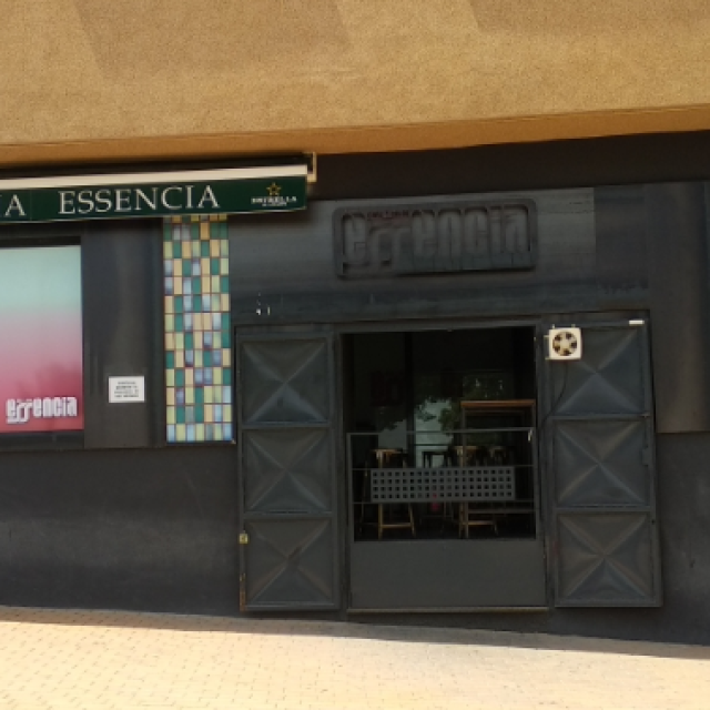 Essencia Café & Copas
