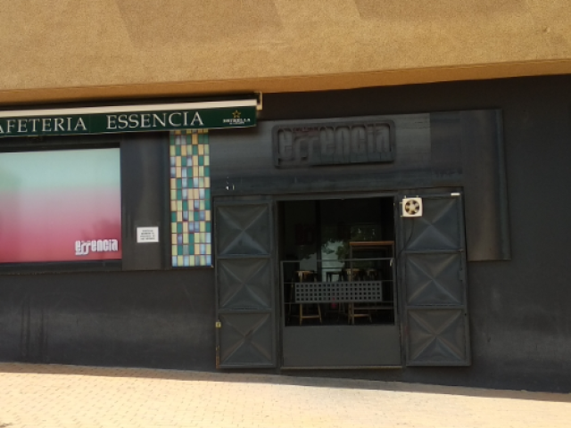 Essencia Café & Copas