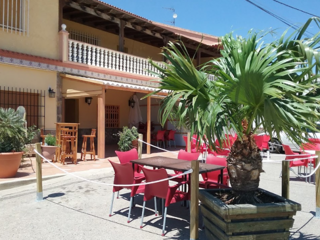 Bar El Limite