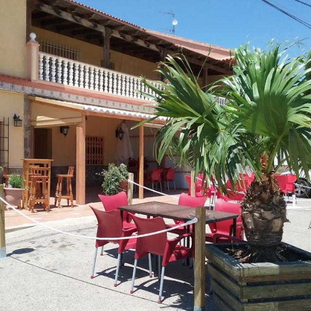 Bar El Limite