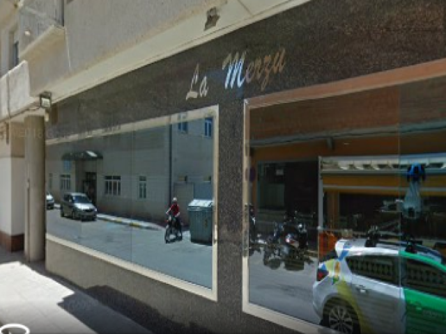 Cafeterías La Merzu