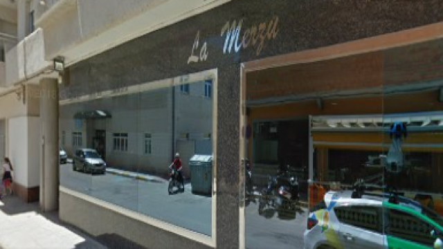 Cafeterías La Merzu