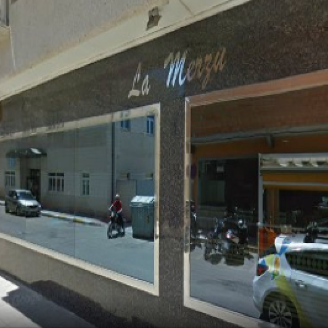 Cafeterías La Merzu