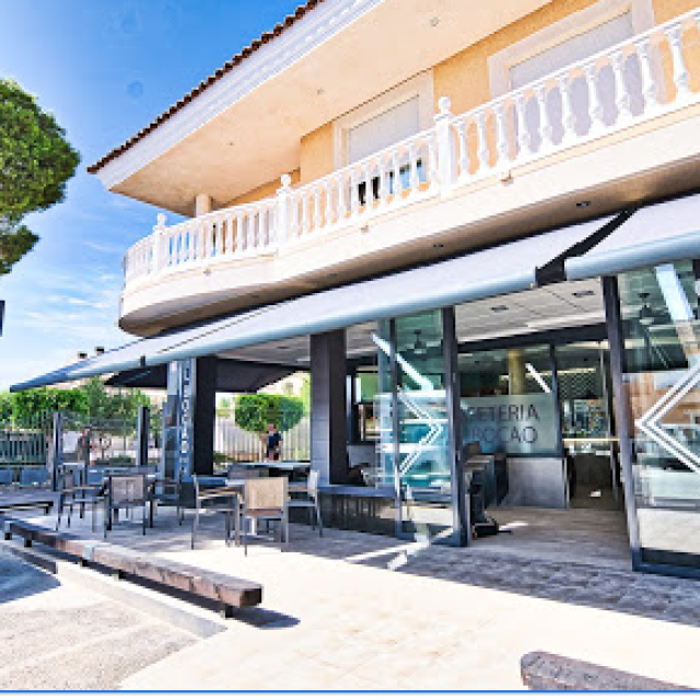 Cafetería El Bocao