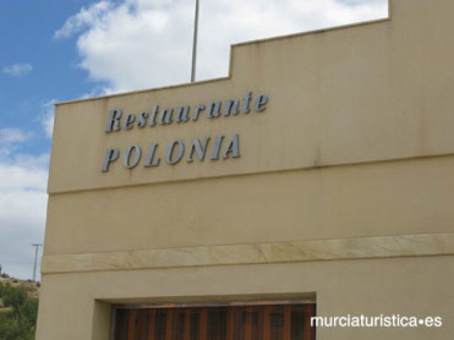 Restaurante Polonia