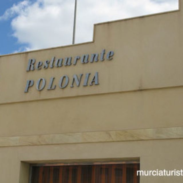 Restaurante Polonia