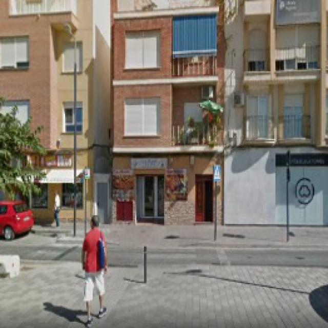 Casa Manolo