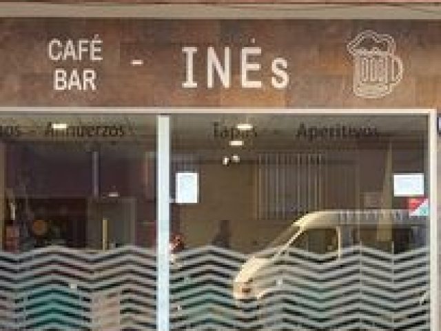 Café Bar Inés