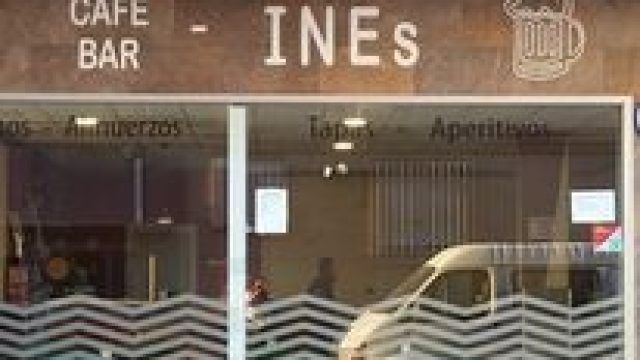 Café Bar Inés
