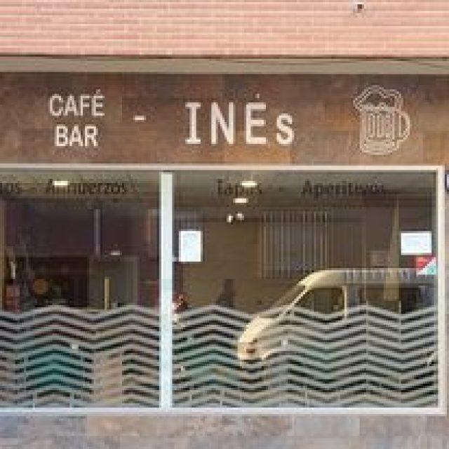 Café Bar Inés
