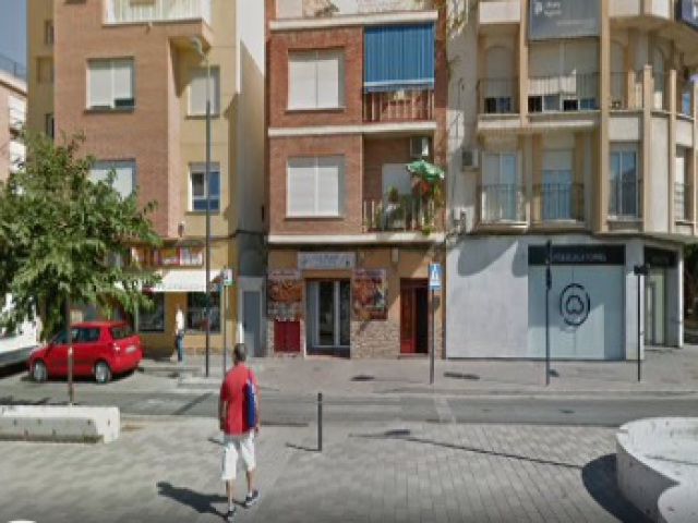 Casa Manolo